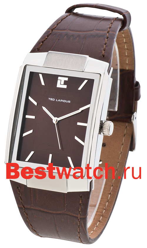 Часы Ted Lapidus Gents 5119102